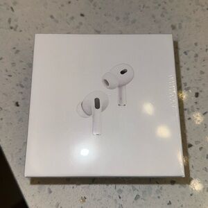 Apple AirPods Pro 🍎